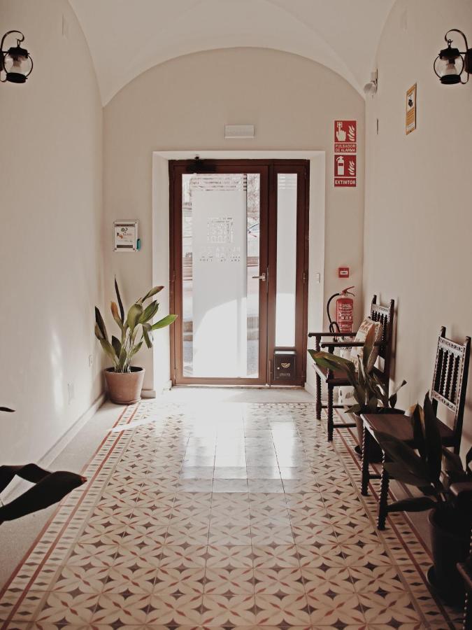 Apartamentos Plaza Mayor 35 Caces Exterior foto